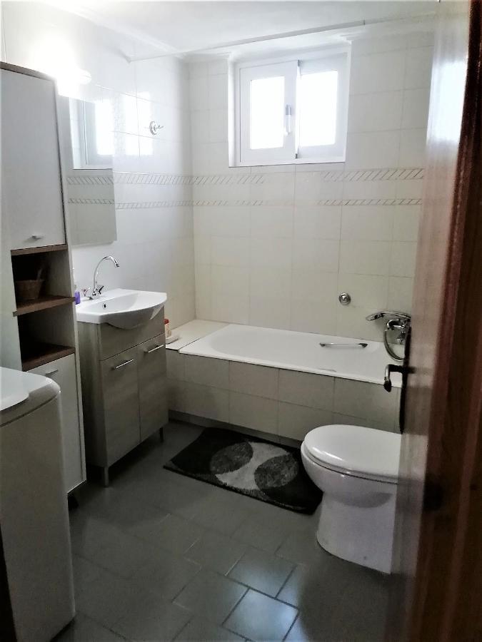 הוילה Petrochori Memories House- Floor 1 מראה חיצוני תמונה